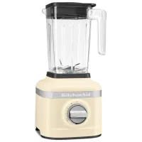 Стационарный блендер KitchenAid 5KSB1325EAC 650 Вт / Кремовый photo 2