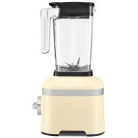Стационарный блендер KitchenAid 5KSB1325EAC 650 Вт / Кремовый photo 3