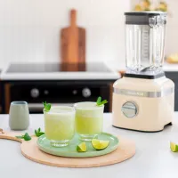 Стационарный блендер KitchenAid 5KSB1325EAC 650 Вт / Кремовый photo 5