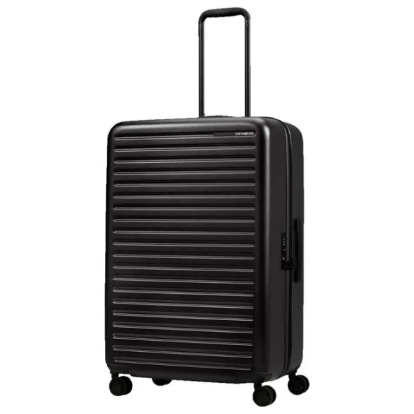 Valiză Samsonite Stackd 96l/ Black photo 2