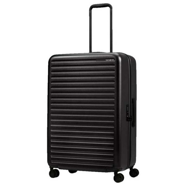 Valiză Samsonite Stackd 96l/ Black photo 2