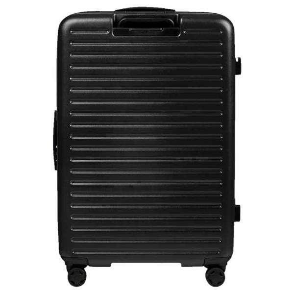 Valiză Samsonite Stackd 96l/ Black photo 4