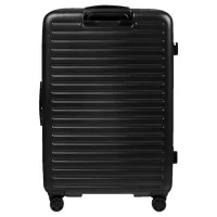 Чемодан Samsonite Stackd 96л/ Черный photo 4