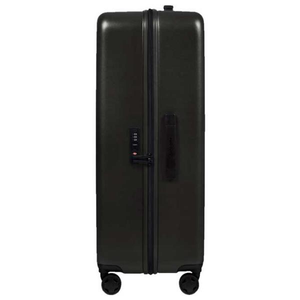 Valiză Samsonite Stackd 96l/ Black photo 5