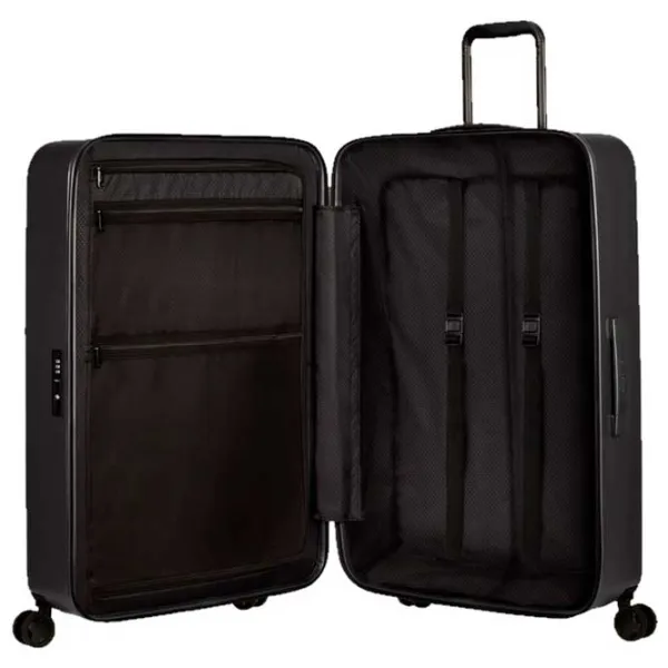 Valiză Samsonite Stackd 96l/ Black photo 6