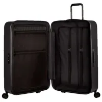 Чемодан Samsonite Stackd 96л/ Черный photo 6