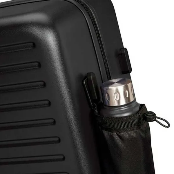 Valiză Samsonite Stackd 96l/ Black photo 7