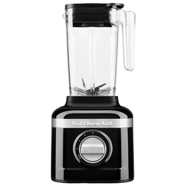 Blender staționar KitchenAid 5KSB1325EOB 650 W / Black photo 1