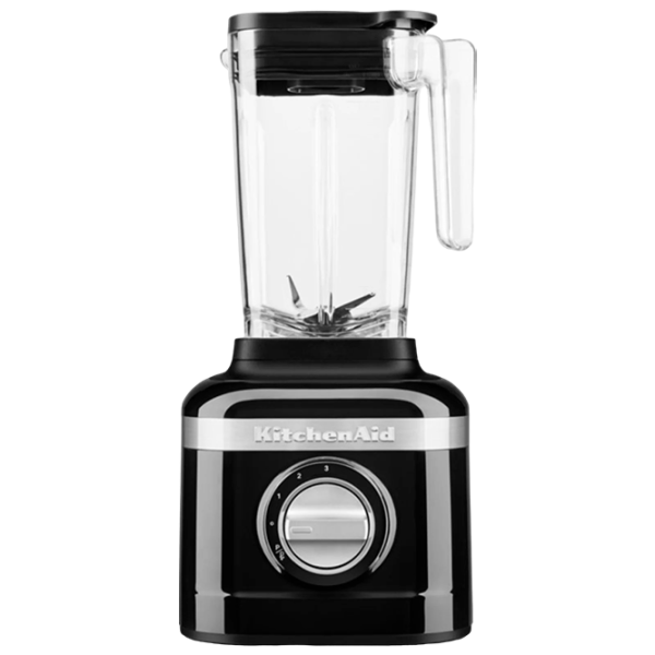 Blender staționar KitchenAid 5KSB1325EOB 650 W / Black photo 1