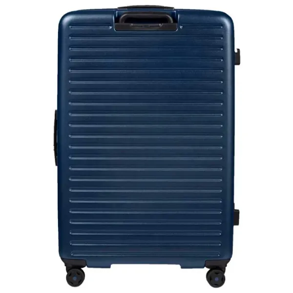 Valiză Samsonite Stackd 126l/ Navy photo 4