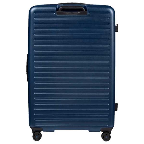 Valiză Samsonite Stackd 126l/ Navy photo 4