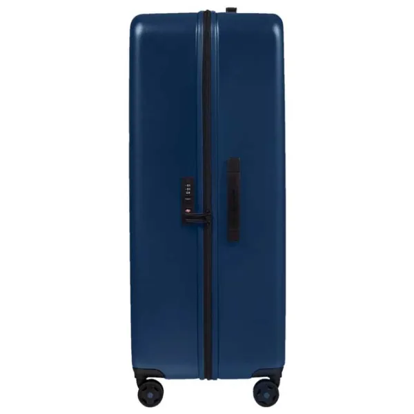 Valiză Samsonite Stackd 126l/ Navy photo 5