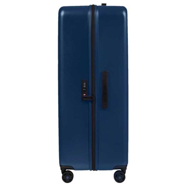 Valiză Samsonite Stackd 126l/ Navy photo 5