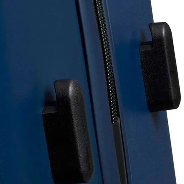 Valiză Samsonite Stackd 126l/ Navy photo 7