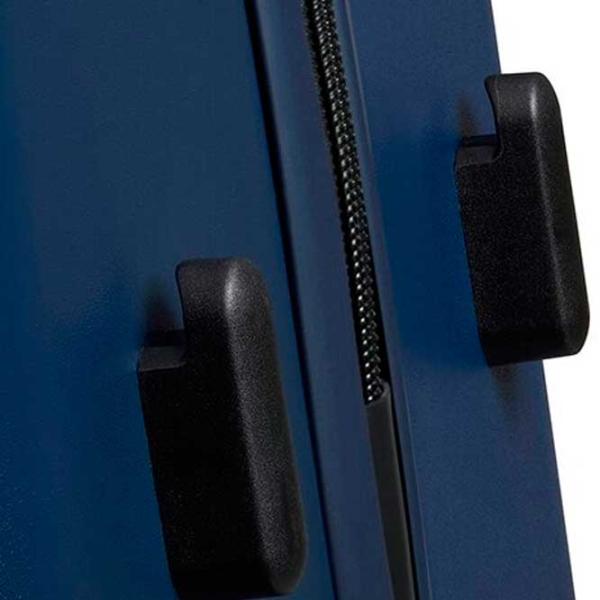 Valiză Samsonite Stackd 126l/ Navy photo 7