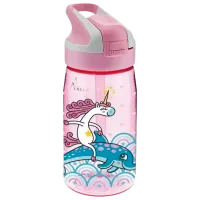 Sticlă pentru apă Laken Summit Ukelele Pink