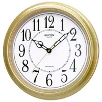 Настенные часы Rhythm CMH726NR18 Настенный / Кварцевый