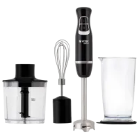 Ручной блендер Vitek VT-3419 800 Вт / Черный