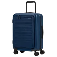 Valiză Samsonite Stackd Easy Access 39l/ Navy