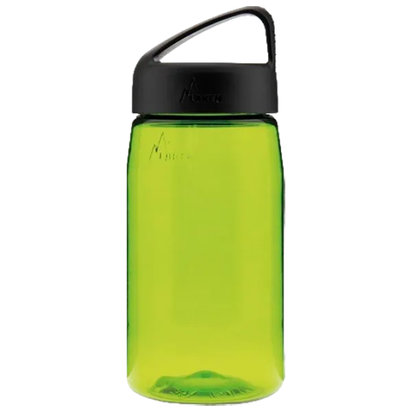 Sticlă pentru apă Laken Classic Light green photo 1