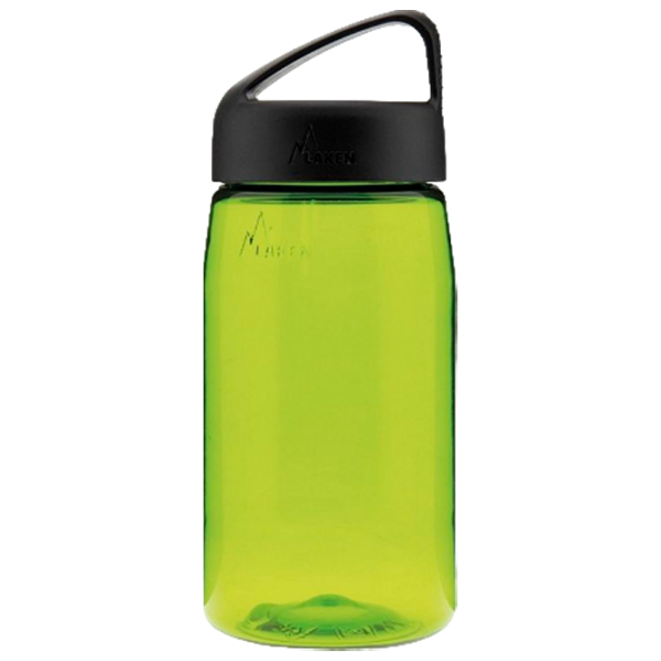 Sticlă pentru apă Laken Classic Light green photo 1