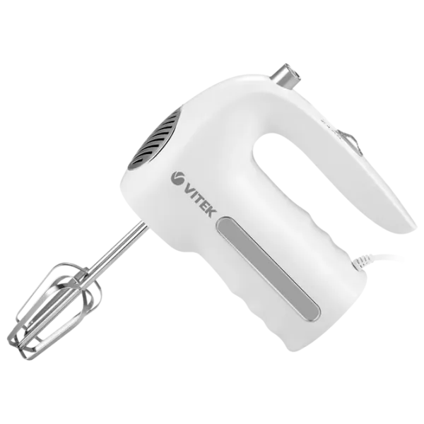 Mixer Vitek VT-1495 400 W / White photo 1