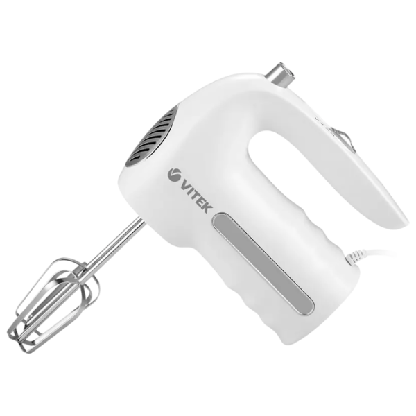 Mixer Vitek VT-1495 400 W / White photo 1