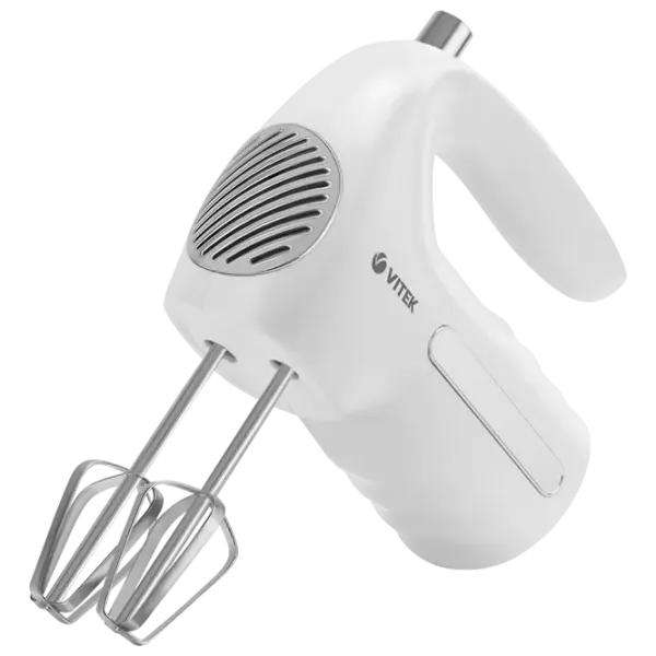 Mixer Vitek VT-1495 400 W / White photo 5