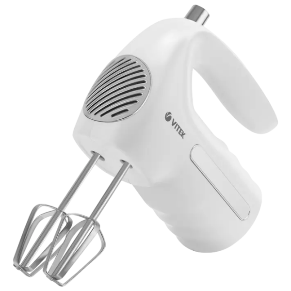 Mixer Vitek VT-1495 400 W / White photo 5