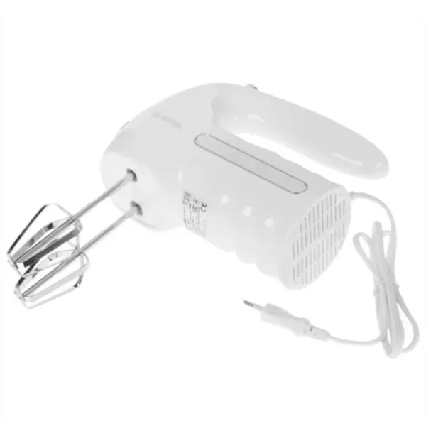 Mixer Vitek VT-1495 400 W / White photo 9
