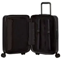 Чемодан Samsonite Stackd Easy Access 39л/ Черный photo 2