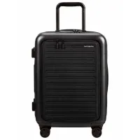 Чемодан Samsonite Stackd Easy Access 39л/ Черный photo 3