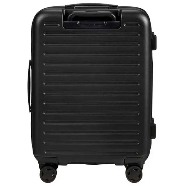 Чемодан Samsonite Stackd Easy Access 39л/ Черный photo 4 Чемодан Samsonite Stackd Easy Access 39л/ Черный photo 4
