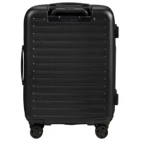 Чемодан Samsonite Stackd Easy Access 39л/ Черный photo 4
