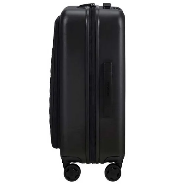 Чемодан Samsonite Stackd Easy Access 39л/ Черный photo 5 Чемодан Samsonite Stackd Easy Access 39л/ Черный photo 5