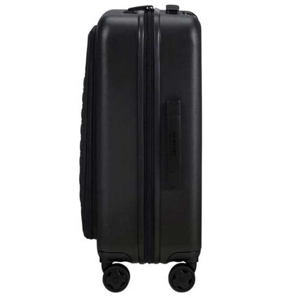 Чемодан Samsonite Stackd Easy Access 39л/ Черный photo 5 Чемодан Samsonite Stackd Easy Access 39л/ Черный photo 5