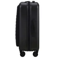 Чемодан Samsonite Stackd Easy Access 39л/ Черный photo 5