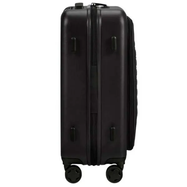 Чемодан Samsonite Stackd Easy Access 39л/ Черный photo 6 Чемодан Samsonite Stackd Easy Access 39л/ Черный photo 6
