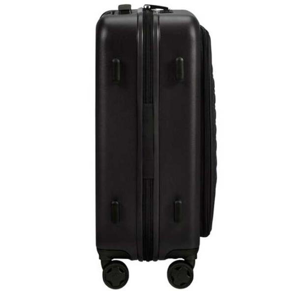 Чемодан Samsonite Stackd Easy Access 39л/ Черный photo 6 Чемодан Samsonite Stackd Easy Access 39л/ Черный photo 6