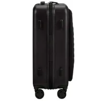 Чемодан Samsonite Stackd Easy Access 39л/ Черный photo 6