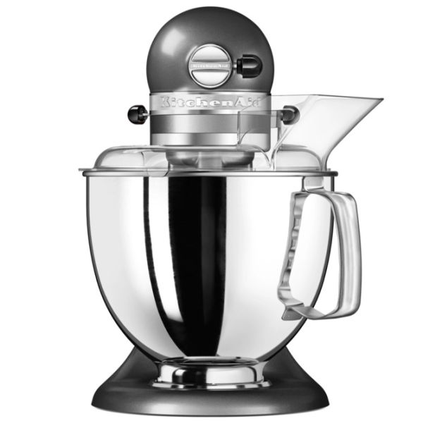 Mixer KitchenAid 5KSM175PSEMS 300 W / Silver photo 2