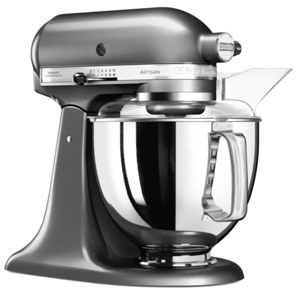 Mixer KitchenAid 5KSM175PSEMS 300 W / Silver photo 3