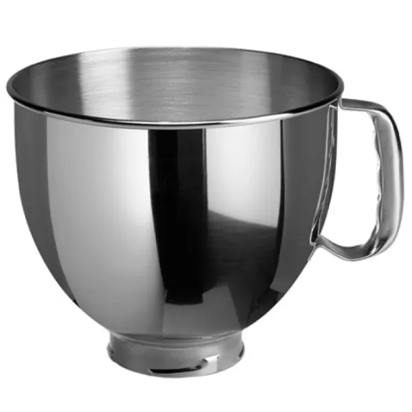 Mixer KitchenAid 5KSM175PSEMS 300 W / Silver photo 4