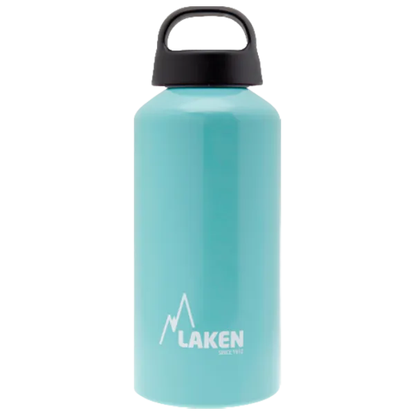 Sticlă pentru apă Laken Classic Light Blue photo 1