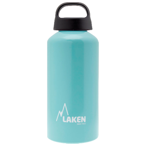 Sticlă pentru apă Laken Classic Light Blue photo 1