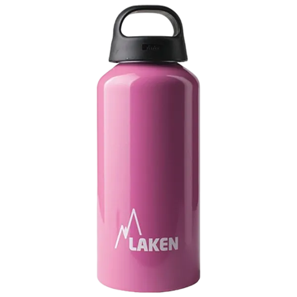 Бутылка для воды Laken Classic Розовый photo 1