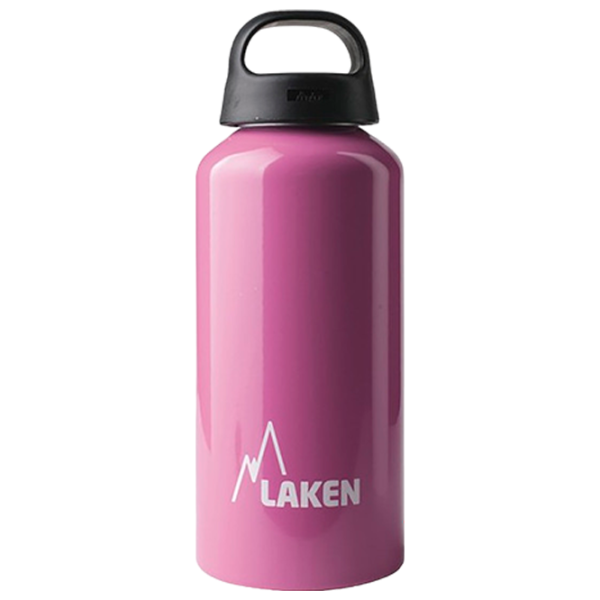 Бутылка для воды Laken Classic Розовый photo 1