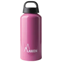 Sticlă pentru apă Laken Classic Pink