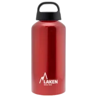 Sticlă pentru apă Laken Classic Red