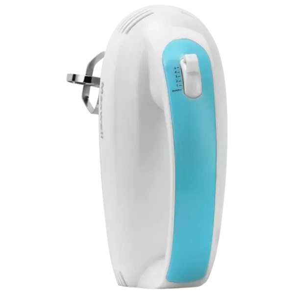Mixer Maxwell MW-1360 300 W / White photo 3